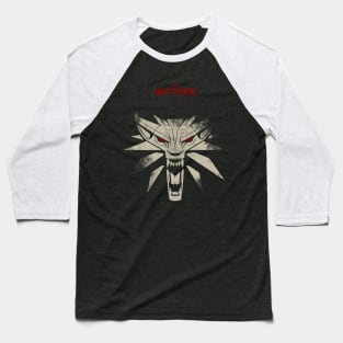 The Witcher Baseball T-Shirt